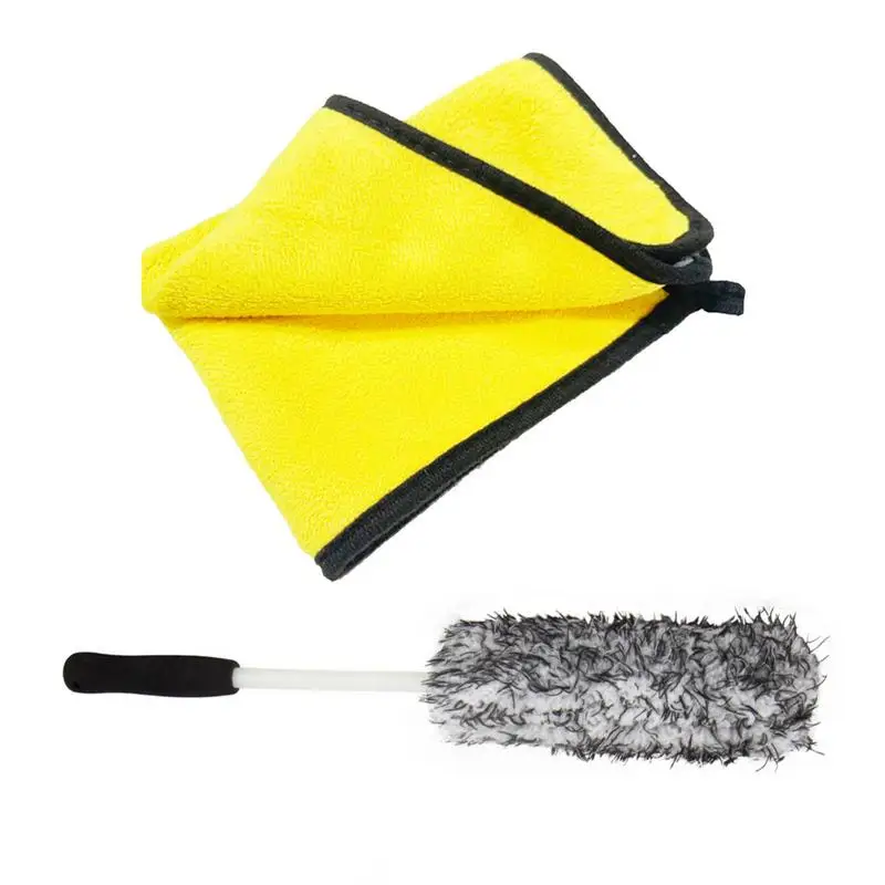 Car Wheel Cleaning Brush Car Wheel Cleaning Brush Tire Rim Wheel Brush Soft Microfiber Wheel Brushes For Cleaning Wheels Wheel
Car Wheel Cleaning Brush Car Wheel Cleaning Brush Tire Rim Wheel Brush Soft Microfiber Wheel Brushes For Cleaning Wheels Wheel
