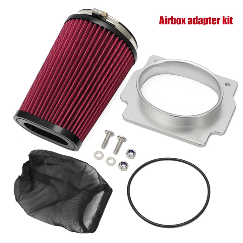 ATV Air Filter Intake Cleaner Airbox Outerwear For Yamaha Banshee 350 YFZ350 YFZ350LE YFZ350SE Special Limited YFZ350SP Edition
ATV Air Filter Intake Cleaner Airbox Outerwear For Yamaha Banshee 350 YFZ350 YFZ350LE YFZ350SE Special Limited YFZ350SP Edition