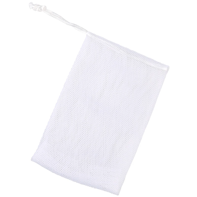Double-layer thickened foaming net soft and comfortable foaming net cleansing net soap bubble facial cleanser bubble bag
Double-layer thickened foaming net soft and comfortable foaming net cleansing net soap bubble facial cleanser bubble bag