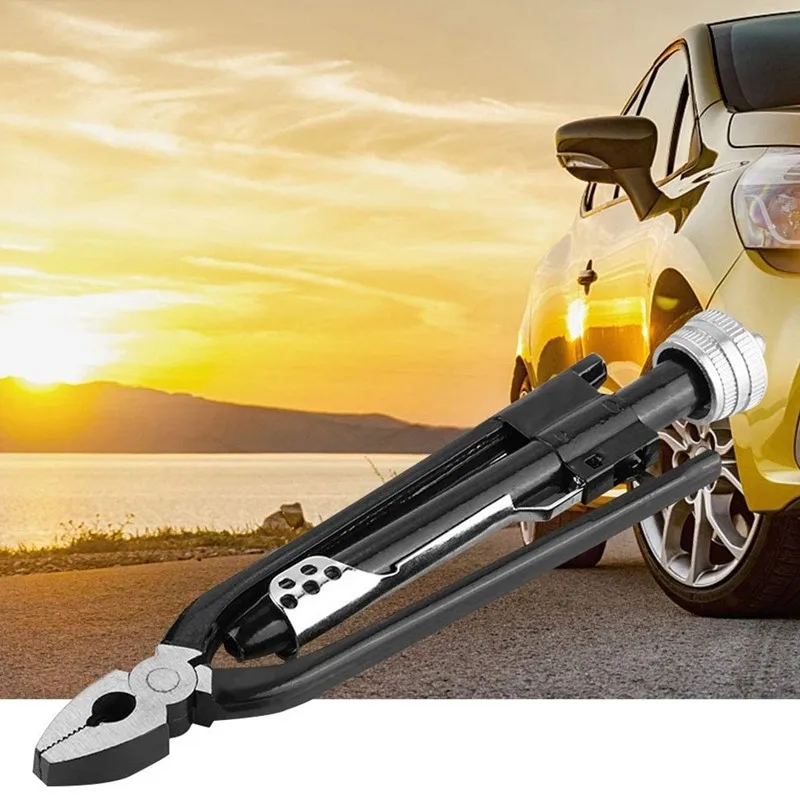 3,5-дюймовые плоскогубцы для предохранителя, односторонний рандовый зажим, резак для проволоки, клеевой провод, щипцы, Автоматическое вращение для Противоскользящих предохранителей 
3,5-дюймовые плоскогубцы для предохранителя, односторонний рандовый зажим, резак для проволоки, клеевой провод, щипцы, Автоматическое вращение для Противоскользящих предохранителей