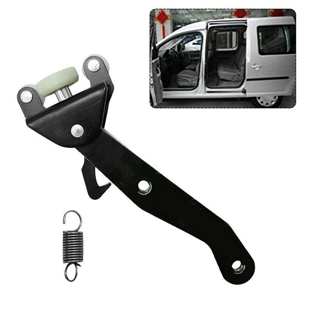 Sliding Door Roller Hinge Lower Left For Eurovan For Transporter T5 7H0843397 2024 Hot Sale Brand New And High Quality
Sliding Door Roller Hinge Lower Left For Eurovan For Transporter T5 7H0843397 2024 Hot Sale Brand New And High Quality