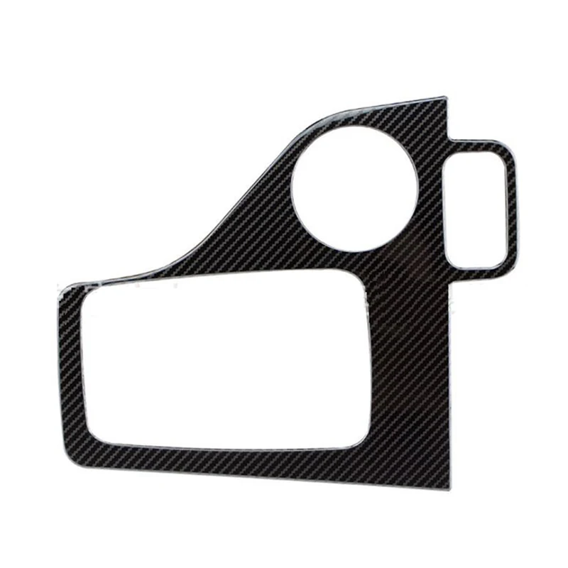 Рамка из углеродного волокна и нержавеющей стали для Ford Ranger Everest Endeavor 2015 + аксессуары, левая сторона
Рамка из углеродного волокна и нержавеющей стали для Ford Ranger Everest Endeavor 2015 + аксессуары, левая сторона