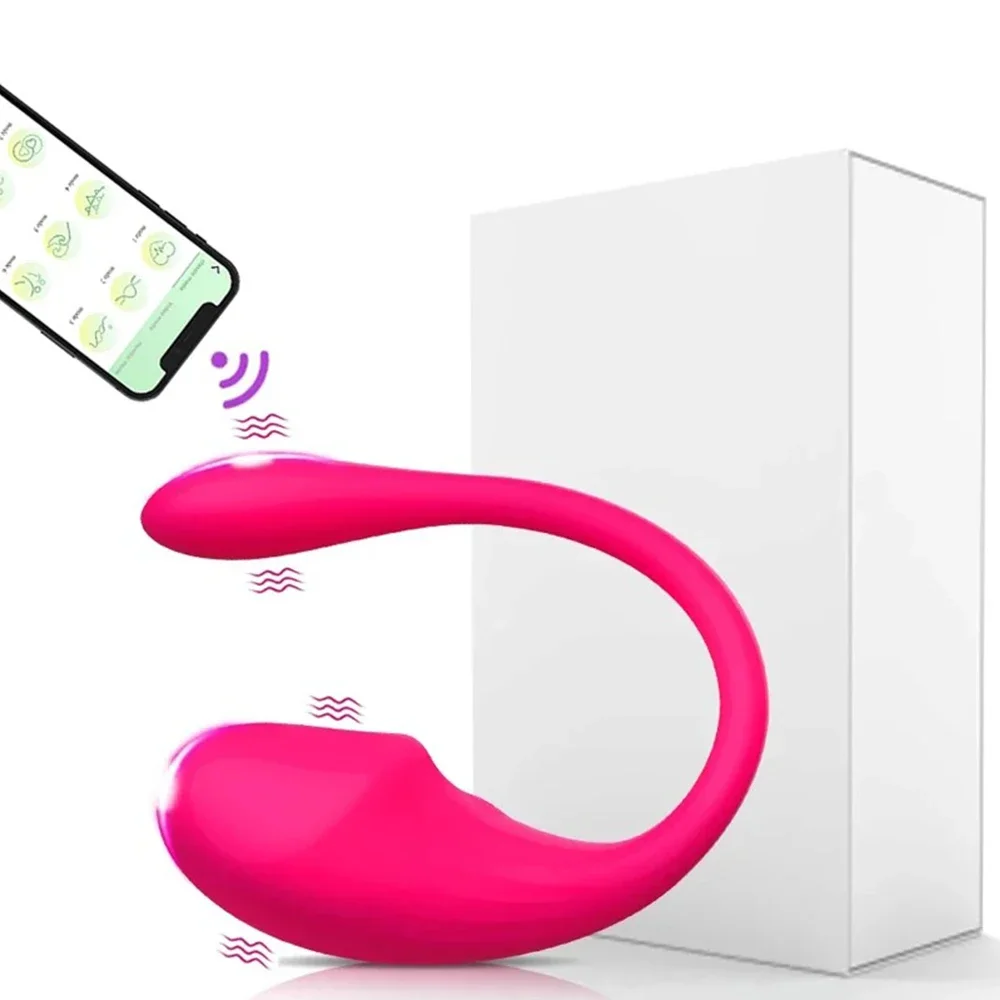 Sex Toys pour femmes adultes, gode, vibromasseur de pénis, jeu de massage, masturbateur, point Andrea G, Bluetooth, livraison gratuite, article 1