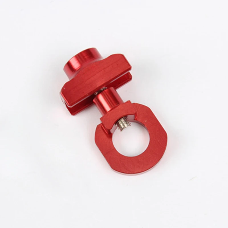 Aluminum Alloy Chain Adjuster Bicycle Bolt Fastener For Fixie Bike Tensioner High Quality New Portable Durable
Aluminum Alloy Chain Adjuster Bicycle Bolt Fastener For Fixie Bike Tensioner High Quality New Portable Durable
