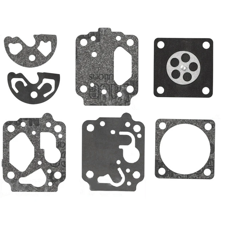 Maintain The Efficiency Of Your For Shindaiwa B530 C250 C260 LE250 LE260 T260 T260B T261 With This Carburetor Rebuild Kit
Maintain The Efficiency Of Your For Shindaiwa B530 C250 C260 LE250 LE260 T260 T260B T261 With This Carburetor Rebuild Kit