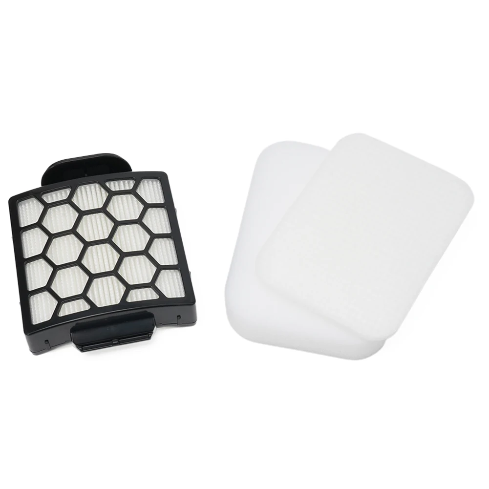 Optimal Vacuum Cleaning Performance with Vacuum Filter Kit for Shark Navigator Pet Pro ZU60 ZU62 NV251 NV255 1238FT60
Optimal Vacuum Cleaning Performance with Vacuum Filter Kit for Shark Navigator Pet Pro ZU60 ZU62 NV251 NV255 1238FT60