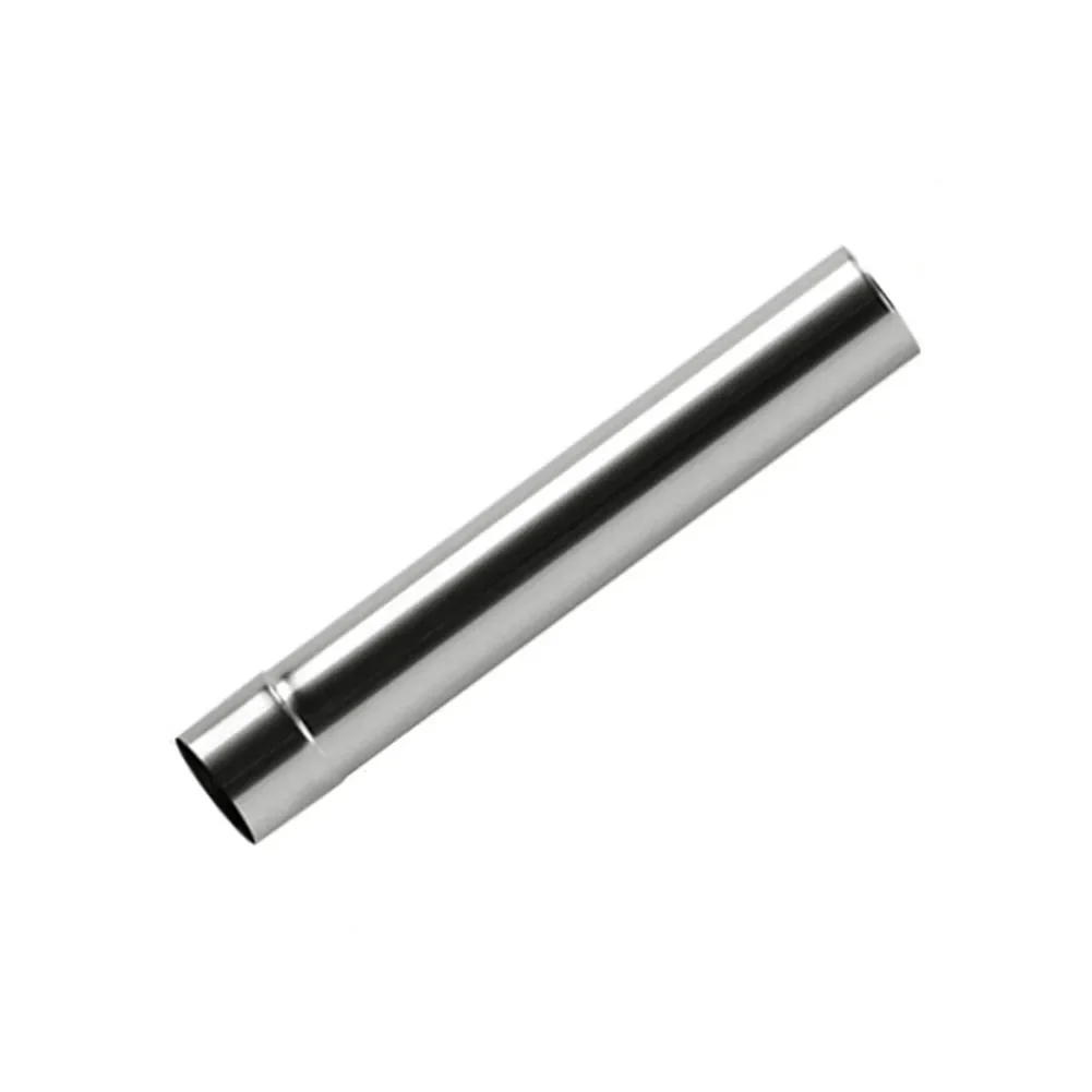 Flue Pipe Exhaust Pipe Rust Proof Straight Flue Pipe For Wood Stove Heater Long Lasting Stainless Steel Exhaust Pipe
Flue Pipe Exhaust Pipe Rust Proof Straight Flue Pipe For Wood Stove Heater Long Lasting Stainless Steel Exhaust Pipe