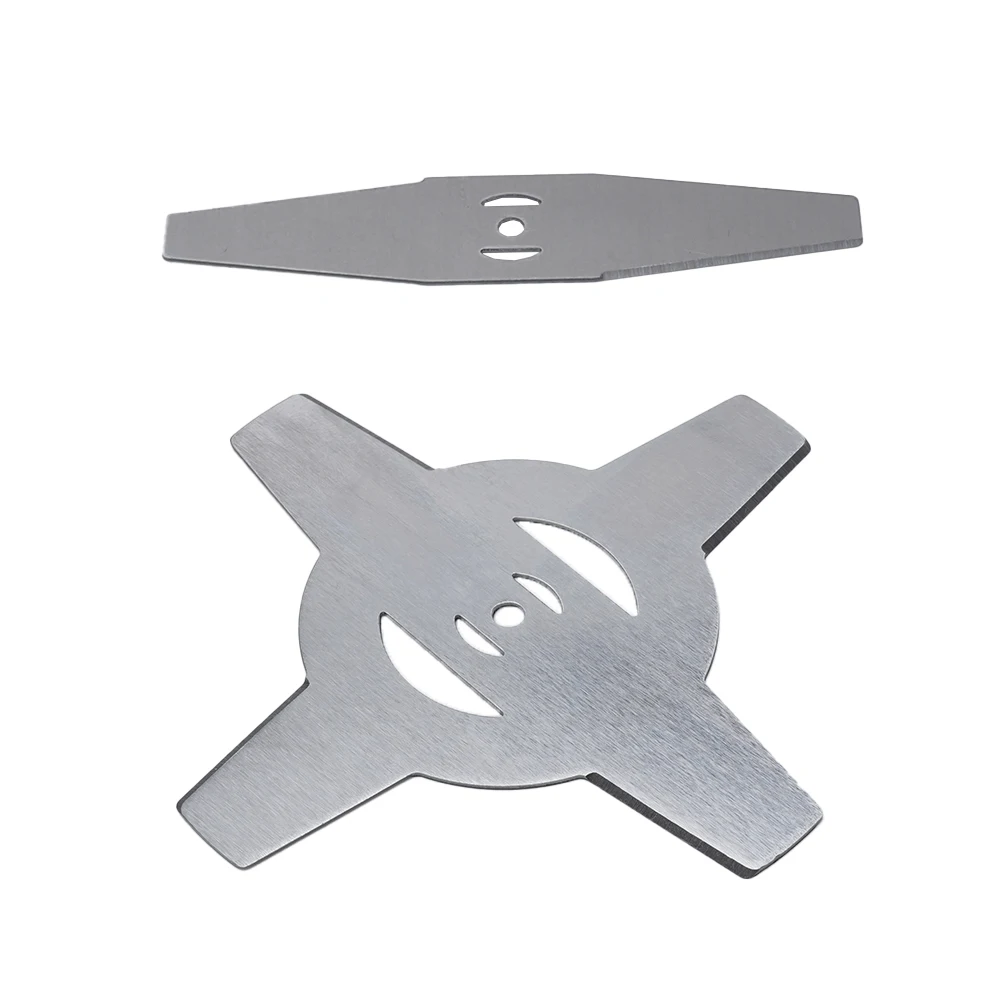 2Pcs Saw Blade 150mm*5mmAgriculture 4T Lawn Mower Animal Husbandry Flat Lawn Mower Metal Grass Light Equipment
2Pcs Saw Blade 150mm*5mmAgriculture 4T Lawn Mower Animal Husbandry Flat Lawn Mower Metal Grass Light Equipment