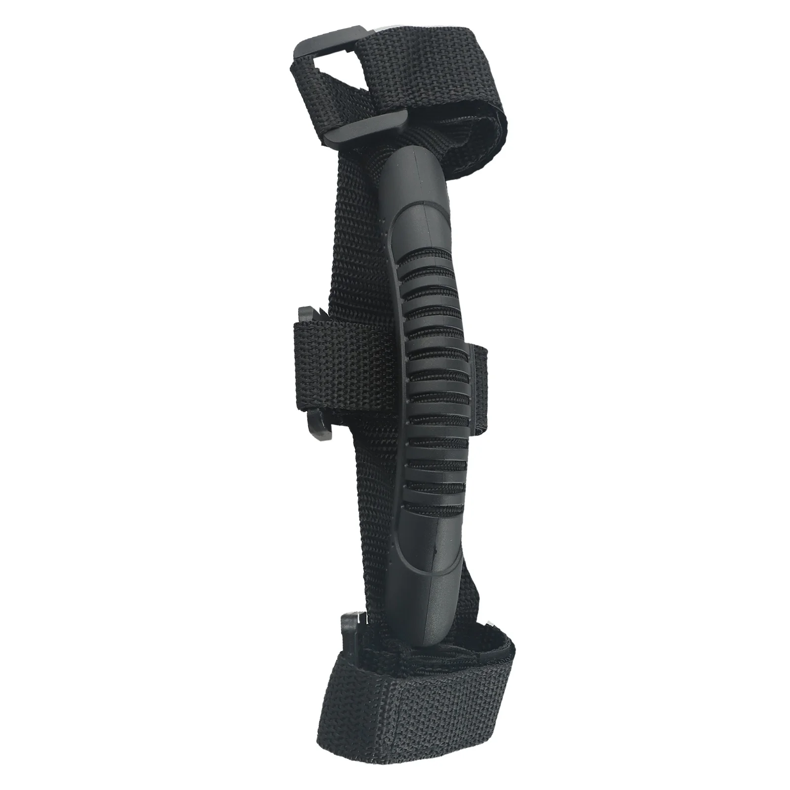 High Quality Practical Hand Carry Strap Skateboard Braces Convenient Firm Loop Fastening Strong Hook 20x18x2cm
High Quality Practical Hand Carry Strap Skateboard Braces Convenient Firm Loop Fastening Strong Hook 20x18x2cm