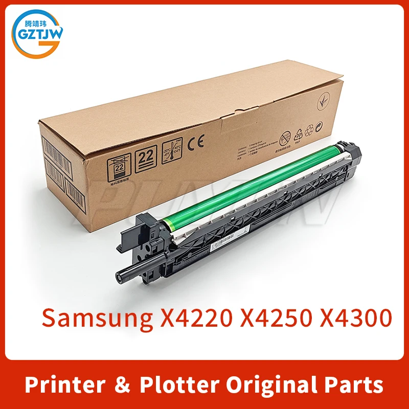 Фотобарабан для Samsung E77422 E77428 E77822 E77825 E77830 X4220 X4250 X4300, детали для барабанного блока принтера 
Фотобарабан для Samsung E77422 E77428 E77822 E77825 E77830 X4220 X4250 X4300, детали для барабанного блока принтера