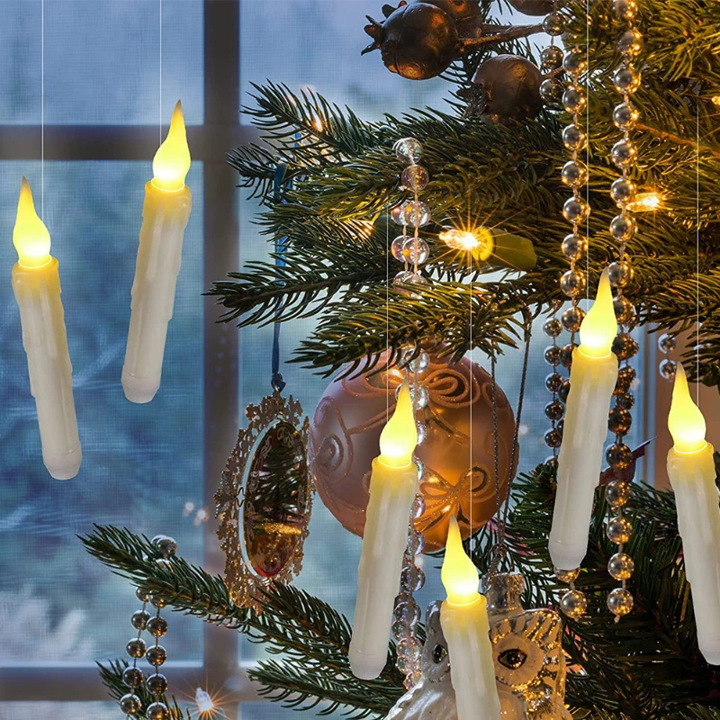 Floating LED Candles with Remote Control Witch Halloween Eid Mubarak Decoration for Party Birthday Wedding Supplies Bedroom Home
Floating LED Candles with Remote Control Witch Halloween Eid Mubarak Decoration for Party Birthday Wedding Supplies Bedroom Home