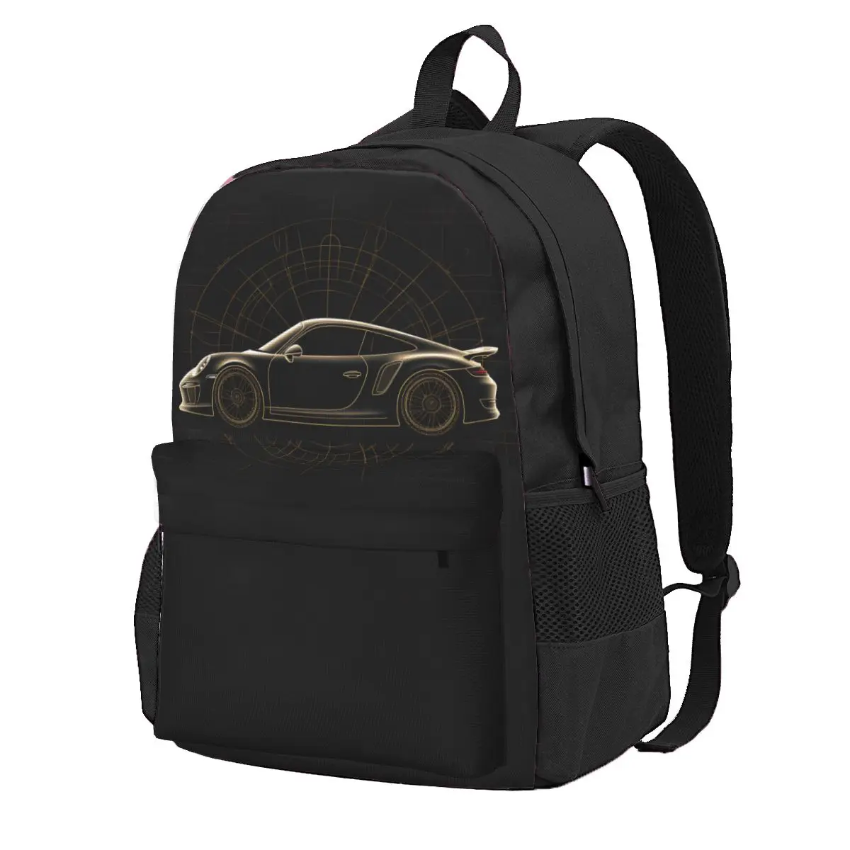 Classic Sports Car Backpack Astro Geometry Minimalist Art Kawaii Backpacks Male Workout Breathable School Bags Designer Rucksack
Classic Sports Car Backpack Astro Geometry Minimalist Art Kawaii Backpacks Male Workout Breathable School Bags Designer Rucksack