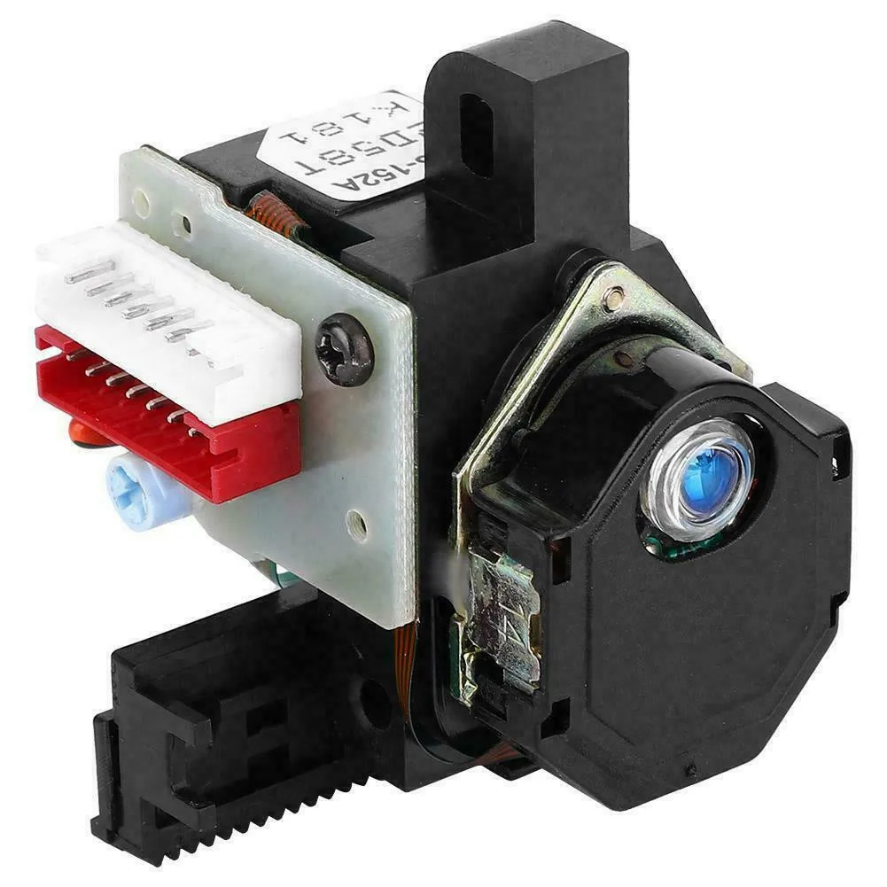 Get your CD Player Working Perfectly Again with The Professional KSS 152A Multi channel Optical Pickup Repair Part
Get your CD Player Working Perfectly Again with The Professional KSS 152A Multi channel Optical Pickup Repair Part