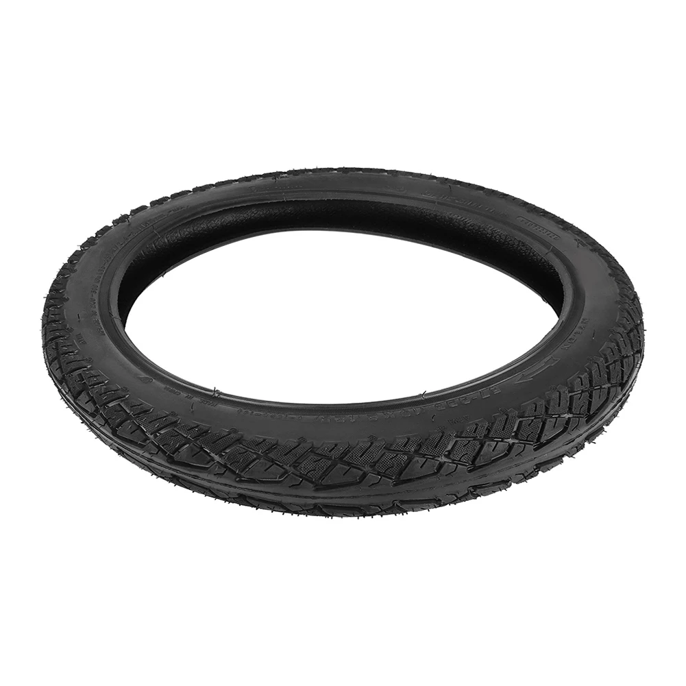 Easy Installation 16 Inch 16*2 125(57305) Inner Tube & Outer Tyre for Electric Bike Bicycle, Convenient Replacement
Easy Installation 16 Inch 16*2 125(57305) Inner Tube & Outer Tyre for Electric Bike Bicycle, Convenient Replacement