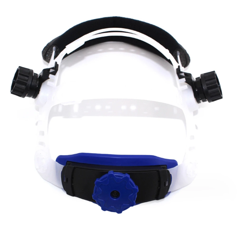 1xpcs Sweatable Welder Adjustable Headband Welding Helmet Headgear White For Auto Darkening Helmets Welding Headgear
1xpcs Sweatable Welder Adjustable Headband Welding Helmet Headgear White For Auto Darkening Helmets Welding Headgear