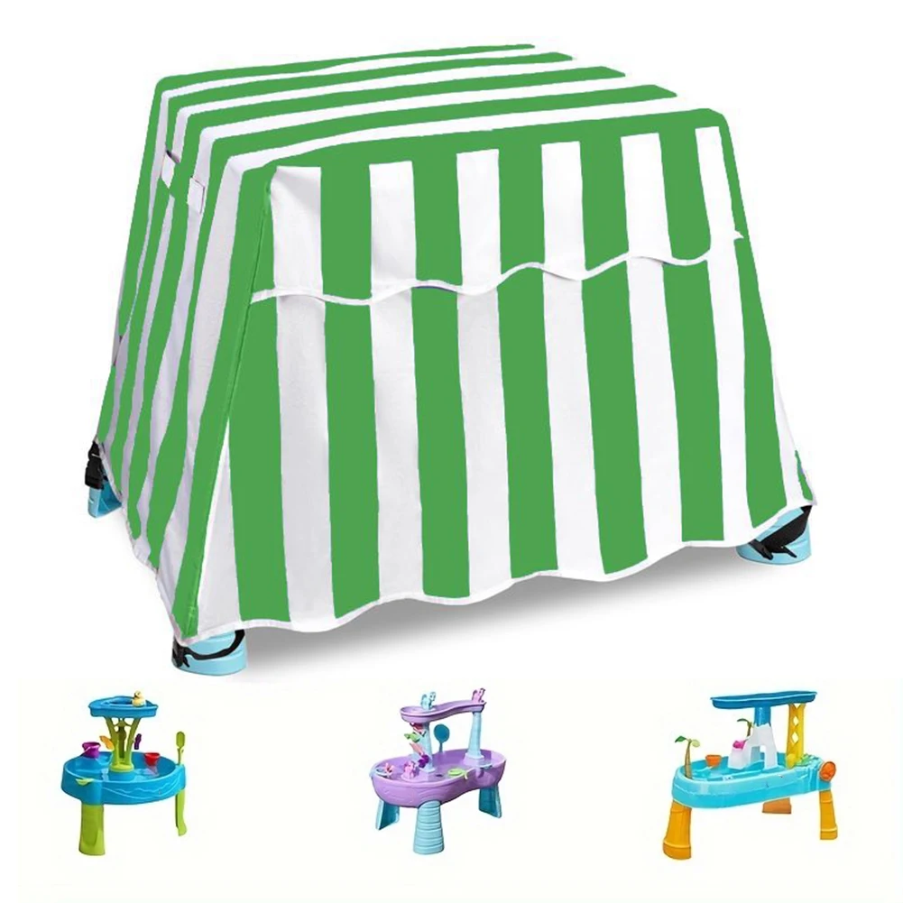 1pcs Kids Water Table Cover Rain Showers Splash Pond Water Table Waterproof Dust Proof Sand And Water Play Toys Covers
1pcs Kids Water Table Cover Rain Showers Splash Pond Water Table Waterproof Dust Proof Sand And Water Play Toys Covers