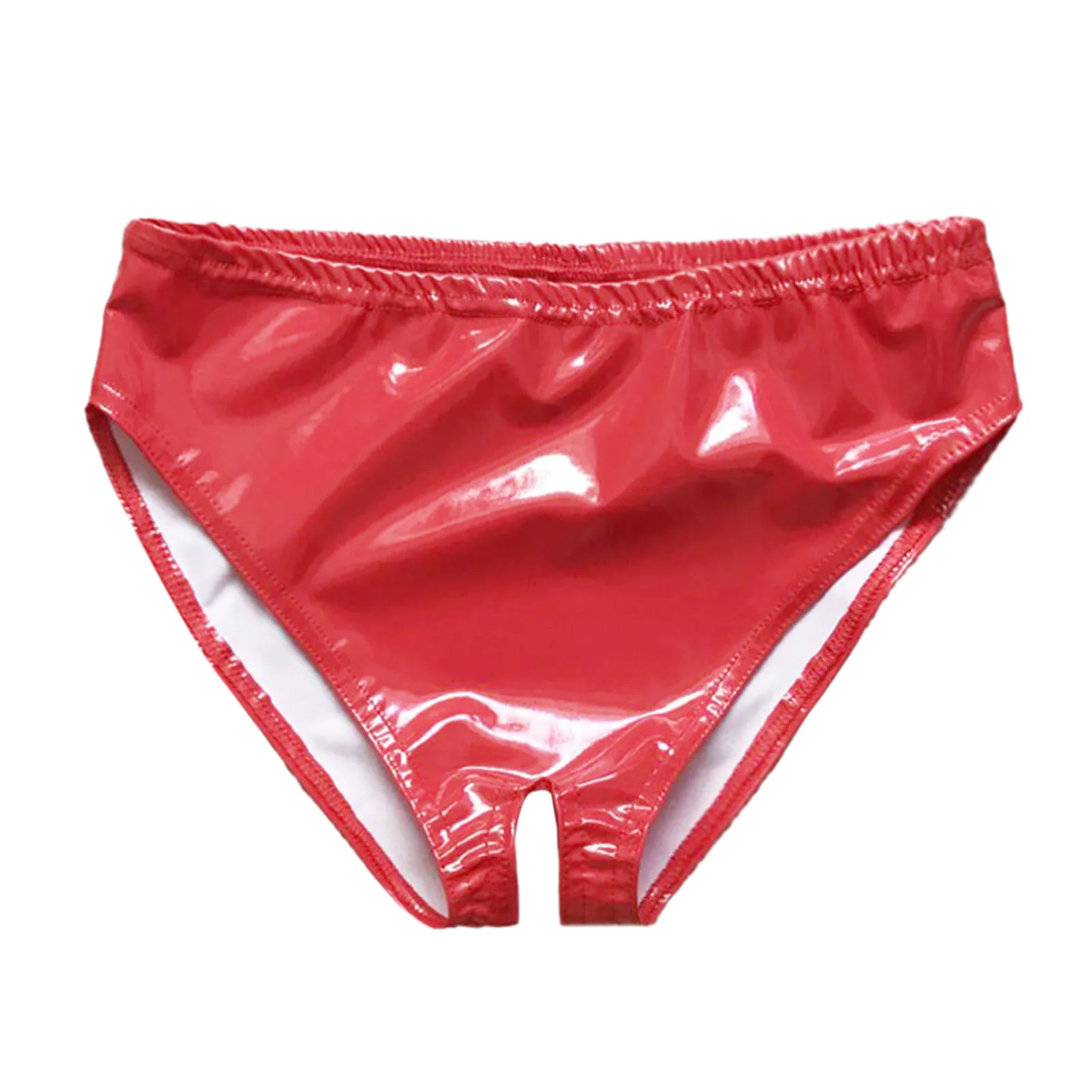 Open Sexy Paint Underwear Women Wrapped Hip Bright Waist Bright Appeal Lingerie Sexy Lingerie Pajamas Cosplay Custom Set Ruffle
Open Sexy Paint Underwear Women Wrapped Hip Bright Waist Bright Appeal Lingerie Sexy Lingerie Pajamas Cosplay Custom Set Ruffle