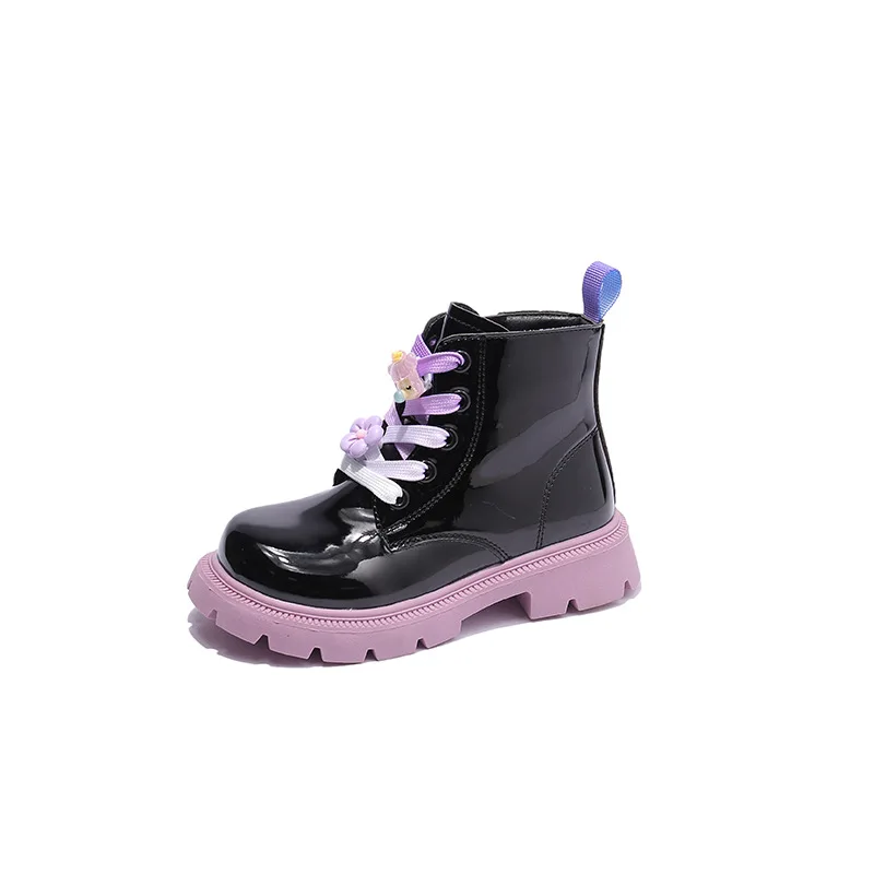 Kids Boots for Girls Boys Winter Warm Shoes for Children Cotton Ankle Boots Toddlers Platform Booties
Kids Boots for Girls Boys Winter Warm Shoes for Children Cotton Ankle Boots Toddlers Platform Booties