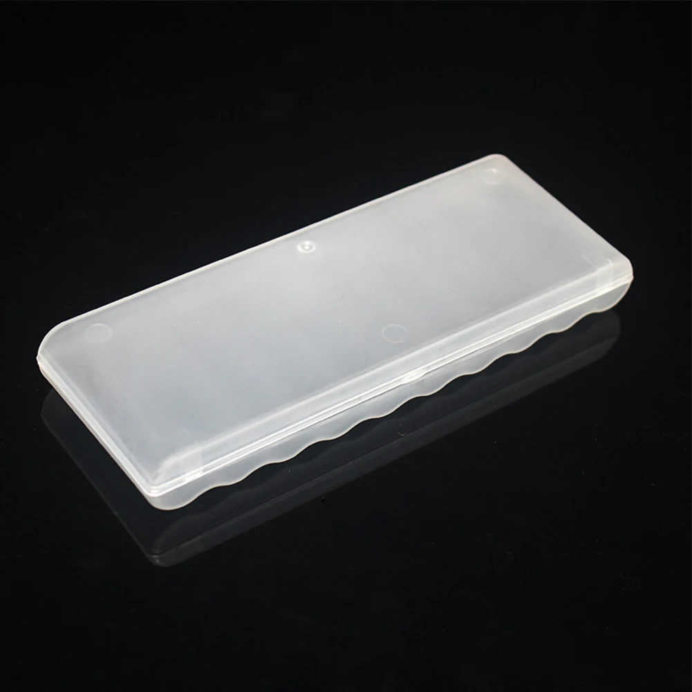 Tool Boxes Battery Plastic Case Connected Environmental Hard High Precision PP White Living Room Battery Storage
Tool Boxes Battery Plastic Case Connected Environmental Hard High Precision PP White Living Room Battery Storage