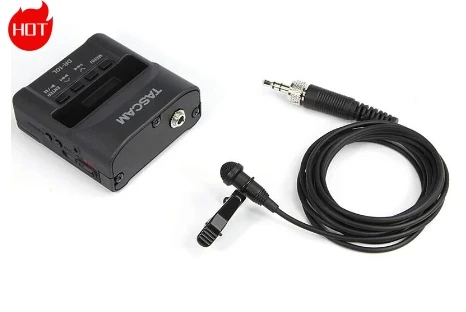 TASCAM DR-10L высококачественный Миниатюрный цифровой аудиомагнитофон с петличным микрофоном, магнитофон для кинографа, видеографа
TASCAM DR-10L высококачественный Миниатюрный цифровой аудиомагнитофон с петличным микрофоном, магнитофон для кинографа, видеографа
