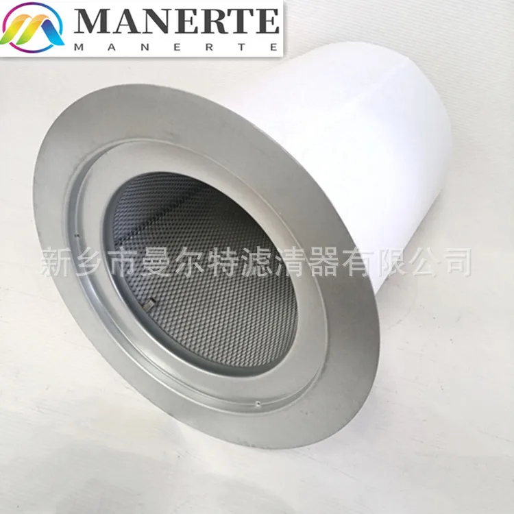 Supply 42542787 54509427 Suitable for 90-160KW Oil Gas Separator Maintenance Package Oil Separation Core
Supply 42542787 54509427 Suitable for 90-160KW Oil Gas Separator Maintenance Package Oil Separation Core