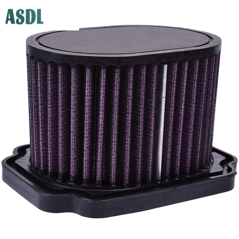 Air Filter Cleaner For Yamaha XSR700 XSR 700G MTM690 16-18 MTT690 Tracer 7 GT 21 MTT MTM XTZ 690 XTZ690 Tenere 700 XSR 700 19-21
Air Filter Cleaner For Yamaha XSR700 XSR 700G MTM690 16-18 MTT690 Tracer 7 GT 21 MTT MTM XTZ 690 XTZ690 Tenere 700 XSR 700 19-21