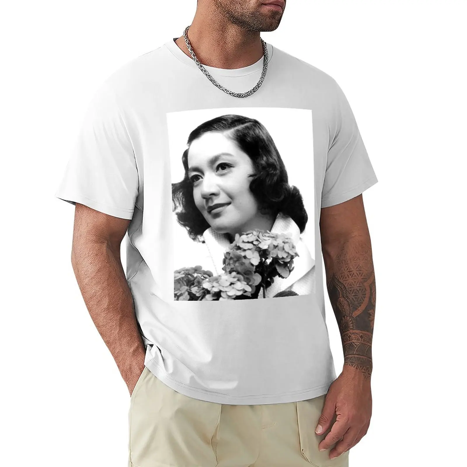 Setsuko-последняя Весенняя футболка Ozu, футболка с графическим рисунком, футболка с графическим рисунком, Мужская футболка с графическим рисунком
Setsuko-последняя Весенняя футболка Ozu, футболка с графическим рисунком, футболка с графическим рисунком, Мужская футболка с графическим рисунком
