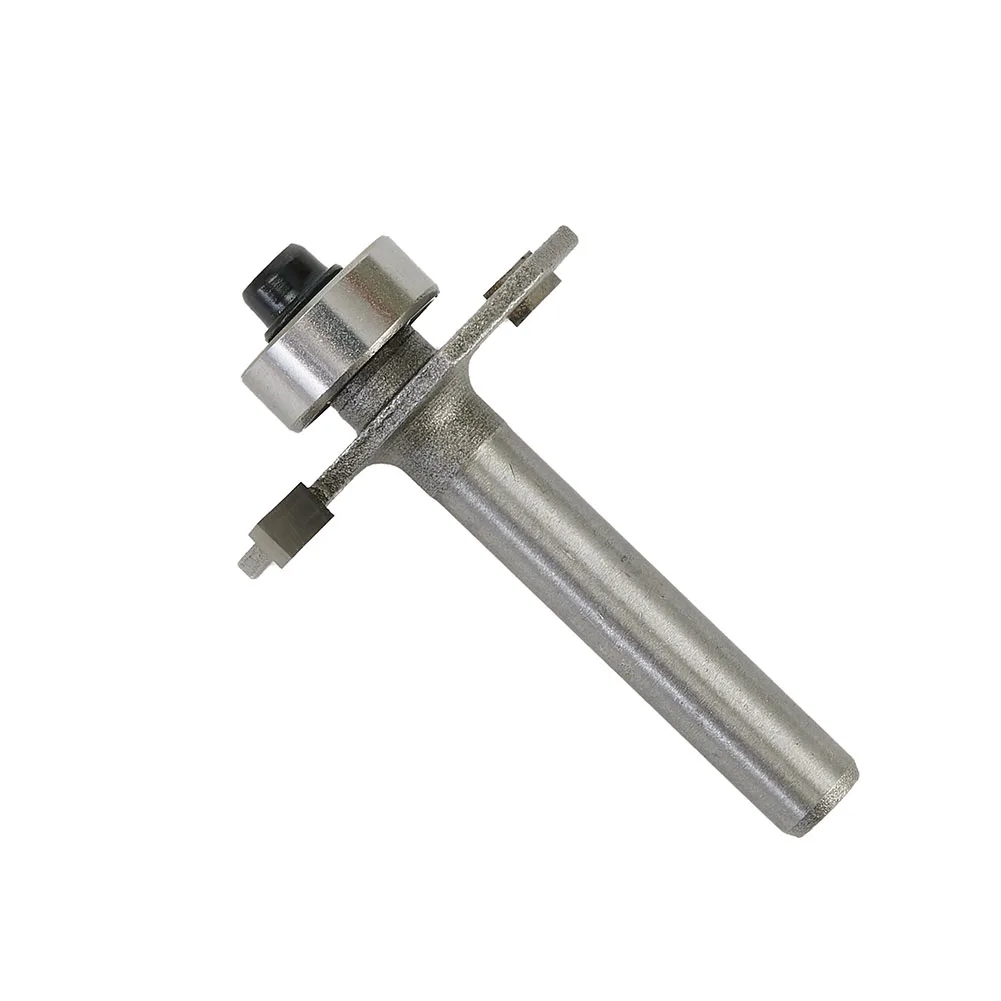 T Slot T Slot Cutter Router Bit Arcade T Slot 1/8\" Cutting Depth 1/8\\\" Cutting Depth Equipments High Toughness
T Slot T Slot Cutter Router Bit Arcade T Slot 1/8\" Cutting Depth 1/8\\\" Cutting Depth Equipments High Toughness