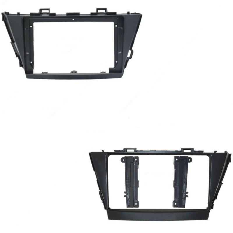 Car Multimedia Frame Car Audio Radio Frame Dashboard Panel 9" Fascias For Prius W3 ZVW30 2013 2014 2015
Car Multimedia Frame Car Audio Radio Frame Dashboard Panel 9" Fascias For Prius W3 ZVW30 2013 2014 2015