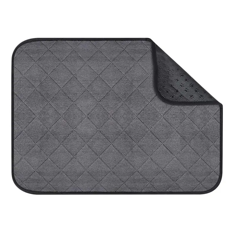 Foldable Cat Warm Winter Rest Bed Pet Bed Mat Sleep Kennel Strong Water Absorbency Mattress Pad Dog Kennel Pad For Sleeping
Foldable Cat Warm Winter Rest Bed Pet Bed Mat Sleep Kennel Strong Water Absorbency Mattress Pad Dog Kennel Pad For Sleeping