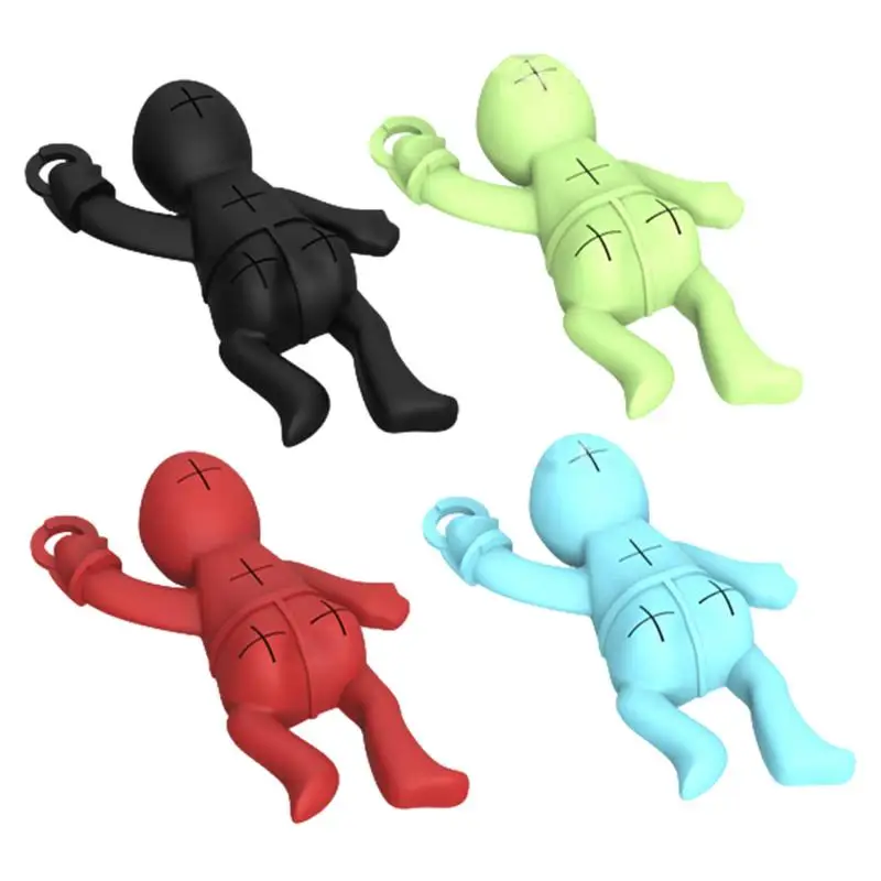Funny Pen Holder Desk Decoration Novelty Crime Scene Holder Desktop Stationery Storage Box Holder Compact For Office Accessory
Funny Pen Holder Desk Decoration Novelty Crime Scene Holder Desktop Stationery Storage Box Holder Compact For Office Accessory