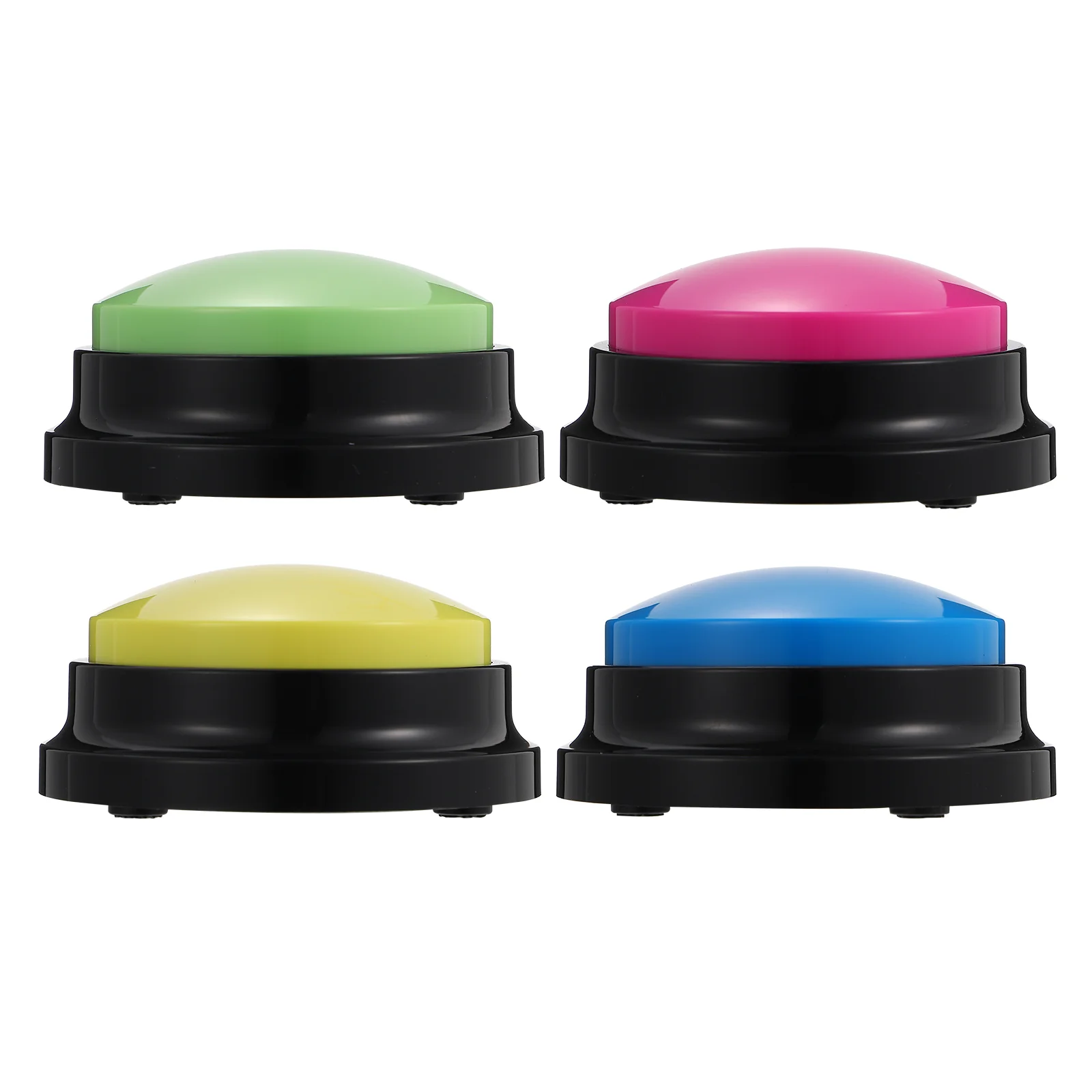 Professional Dog Talking Buttons Dog Buttons Communication Pet Supply Dog Talking Button Set Training Voice Recording Button
Professional Dog Talking Buttons Dog Buttons Communication Pet Supply Dog Talking Button Set Training Voice Recording Button