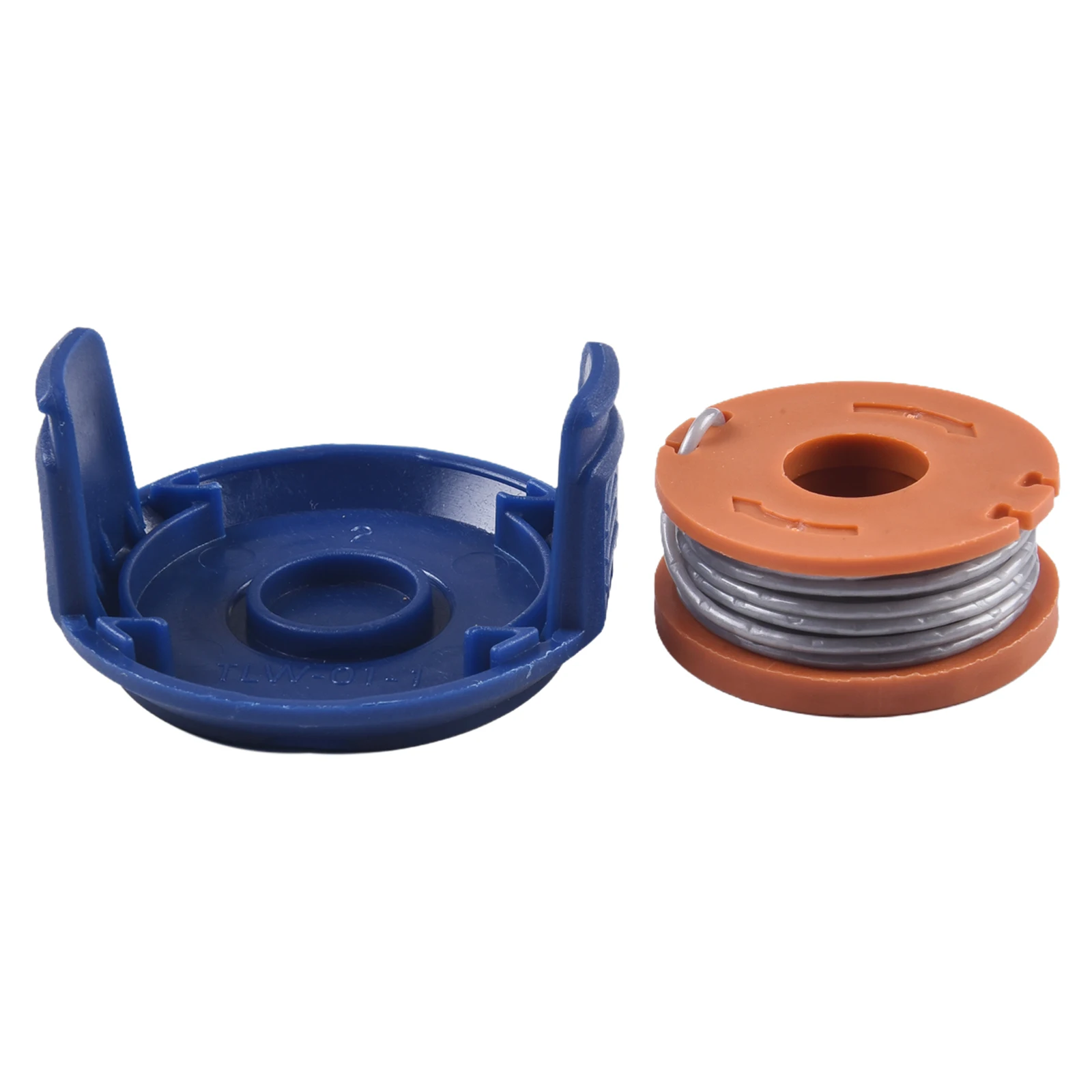 1/2/4/8/10 Set Spool Cover And Line Kit For MacAllister MGTP18Li Replacement Spare Parts For Garden Lawn Mower & Trimmer
1/2/4/8/10 Set Spool Cover And Line Kit For MacAllister MGTP18Li Replacement Spare Parts For Garden Lawn Mower & Trimmer