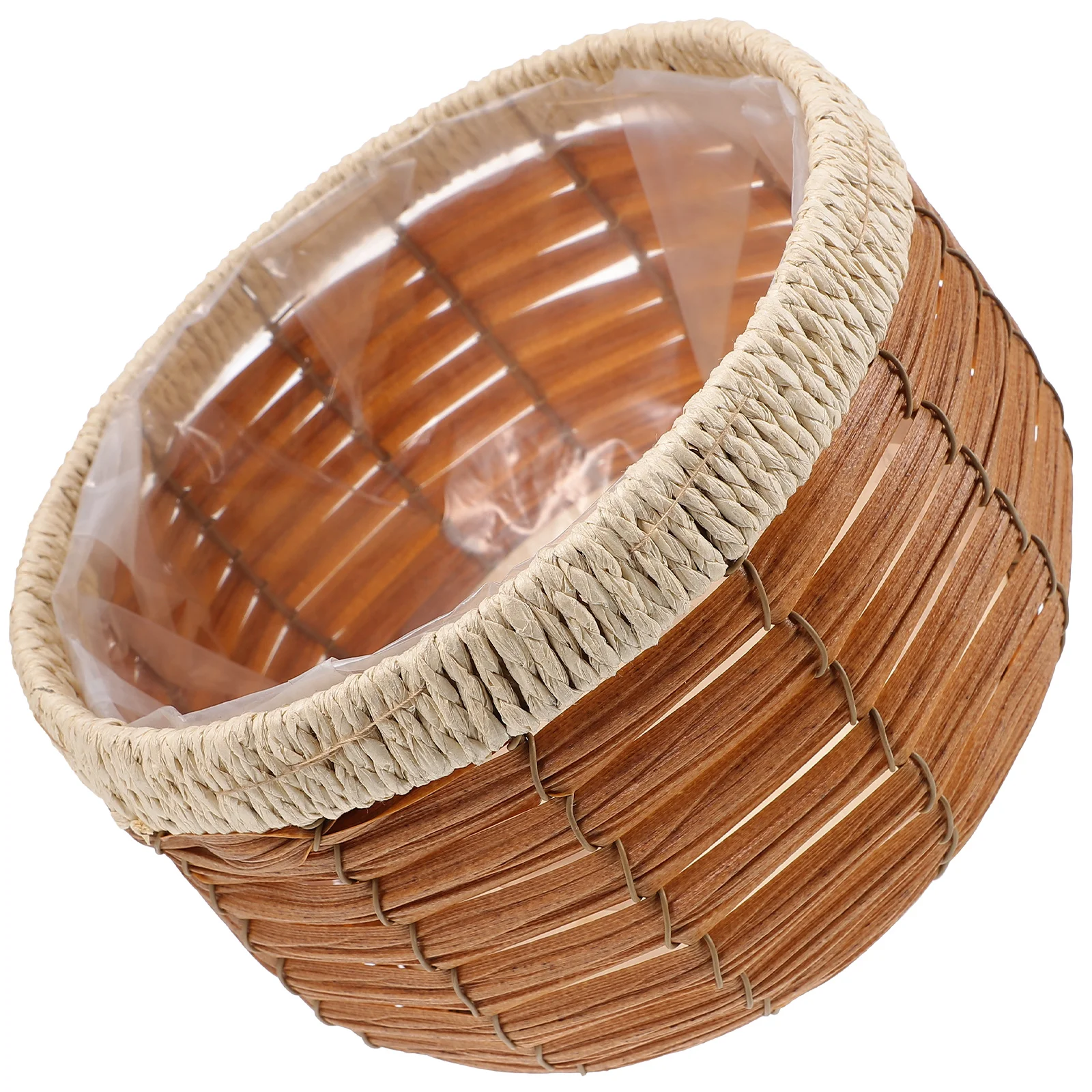 Woven Flower Basket Rattan Straw Weaving Basket Plant Flower Pots Cover Plant Pot Container Farmhouse Planter Basket
Woven Flower Basket Rattan Straw Weaving Basket Plant Flower Pots Cover Plant Pot Container Farmhouse Planter Basket
