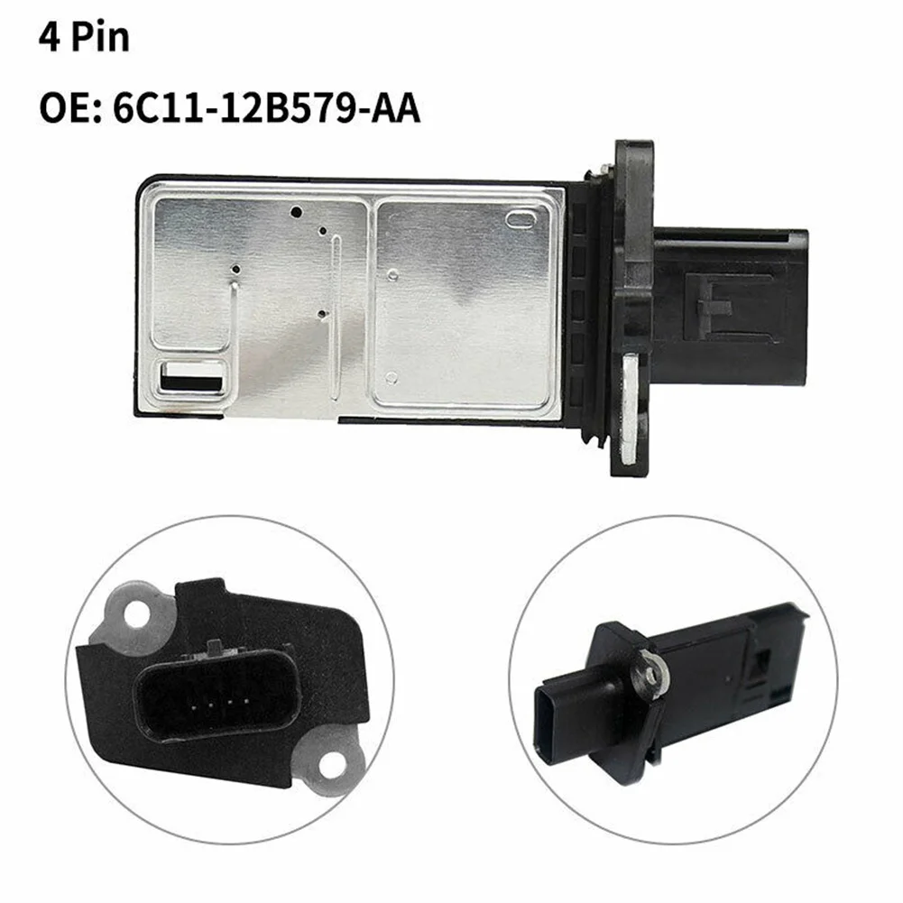 1pc Car MASS AIR FLOW METER MAF SENSOR For Ford TOURNEO-CONNECT 1.8 Di, TURBO Di, TD 2006-ON #1376235,8ET009142-581 Accessories
1pc Car MASS AIR FLOW METER MAF SENSOR For Ford TOURNEO-CONNECT 1.8 Di, TURBO Di, TD 2006-ON #1376235,8ET009142-581 Accessories