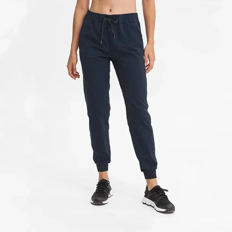 Lulu Women Stretch fabrics Loose Fit Sport Active Skinny Fitness Jogger Leggings with two side pockets camo Ankle-Length Pants
Lulu Women Stretch fabrics Loose Fit Sport Active Skinny Fitness Jogger Leggings with two side pockets camo Ankle-Length Pants