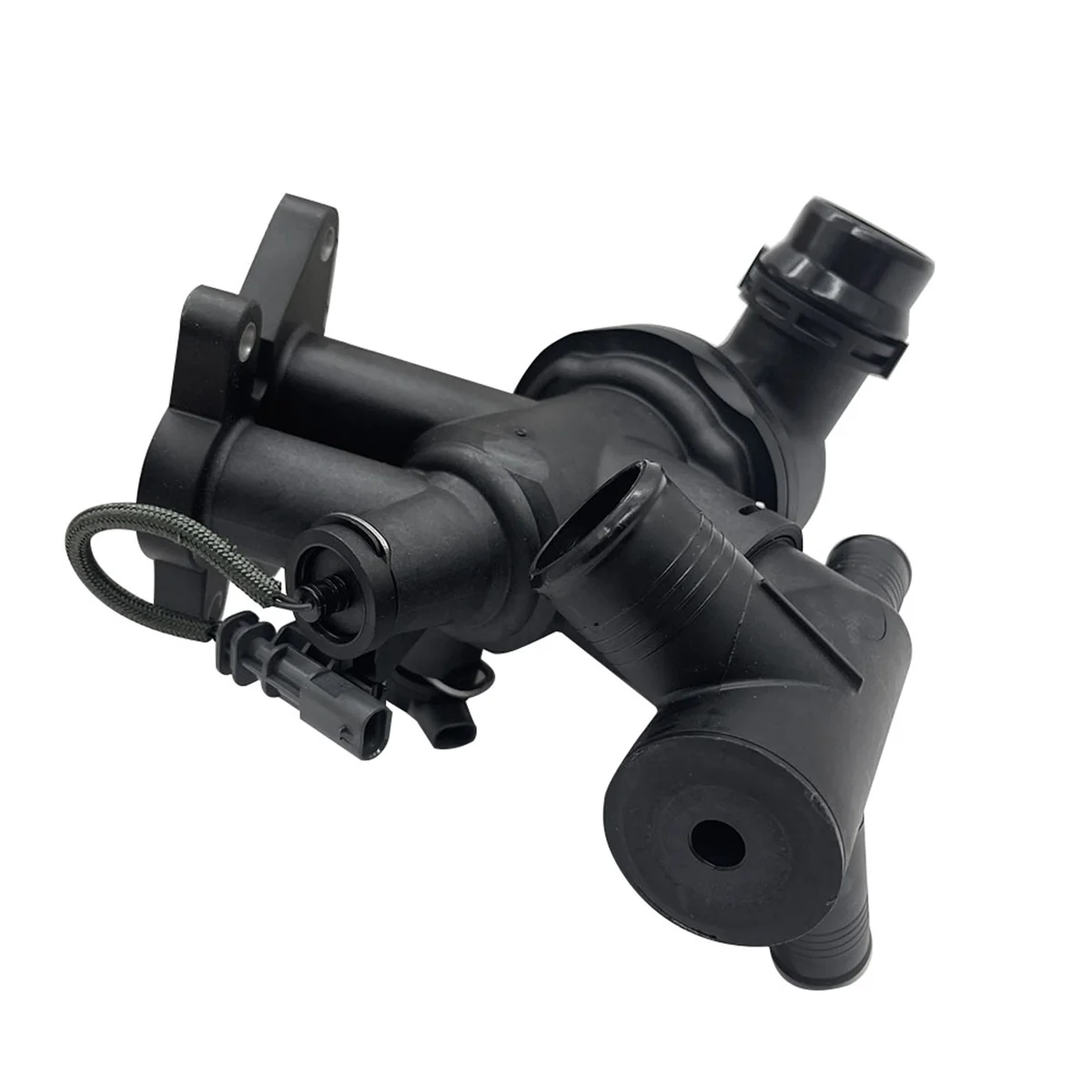 Корпус термостата для Land Rover New 2,0 для Jaguar F-PACE X761 система охлаждения двигателя LR105974 JDE40345
Корпус термостата для Land Rover New 2,0 для Jaguar F-PACE X761 система охлаждения двигателя LR105974 JDE40345