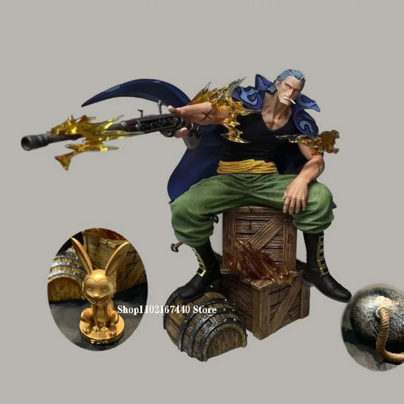 Anime MAX Benn Beckman One Piece Figure Grand Line Ben Bekkuman Action Figure Red Hair Pirates Statue Pvc Collection Model Toys
Anime MAX Benn Beckman One Piece Figure Grand Line Ben Bekkuman Action Figure Red Hair Pirates Statue Pvc Collection Model Toys