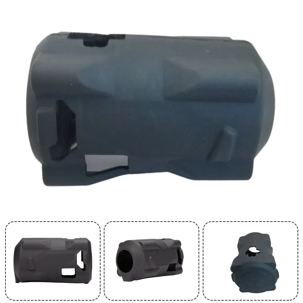 For Milwaukee 49-16-2554 Strong Impact Wrench Protective Boot 2554/255 Herramientas De Mano Ferramentas Tools Multimeter
For Milwaukee 49-16-2554 Strong Impact Wrench Protective Boot 2554/255 Herramientas De Mano Ferramentas Tools Multimeter