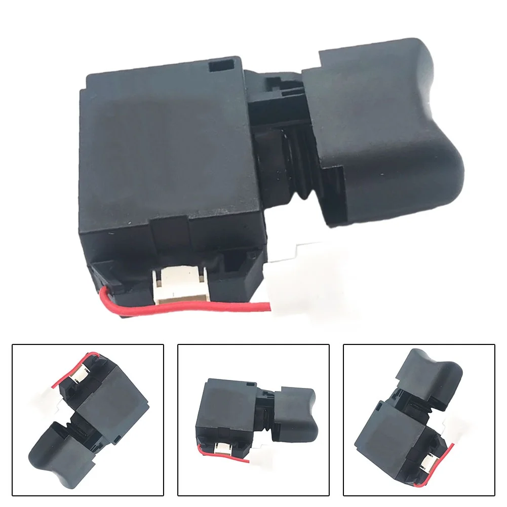 1PC 650673-5 Switch For BTP131 BTP141 DTW285 DTW280 DTW284 DTP141 Plastic Metal Black Power Tool Accessories For Vehicle
1PC 650673-5 Switch For BTP131 BTP141 DTW285 DTW280 DTW284 DTP141 Plastic Metal Black Power Tool Accessories For Vehicle