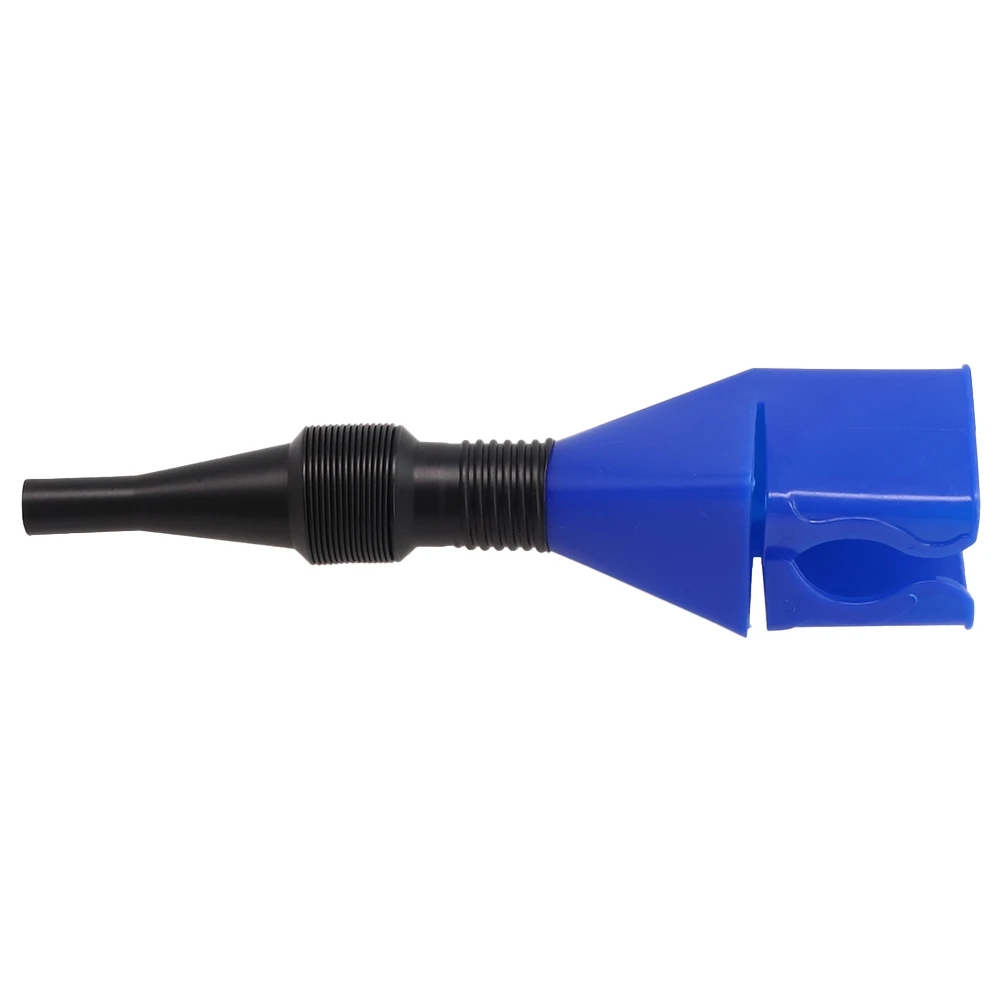 Universal Fitment Highly Compatible Stable Performance Snap Funnel Tool ABS Blue Draining Tool Flexible Fold Green
Universal Fitment Highly Compatible Stable Performance Snap Funnel Tool ABS Blue Draining Tool Flexible Fold Green