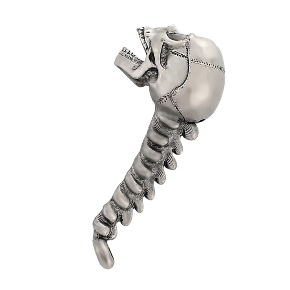 Beer Lid Remover Wine Opener for Party Skull- Head Charm Skull Head Pendants Charms Manual Bottle Opener Manual Bottle Openers
Beer Lid Remover Wine Opener for Party Skull- Head Charm Skull Head Pendants Charms Manual Bottle Opener Manual Bottle Openers