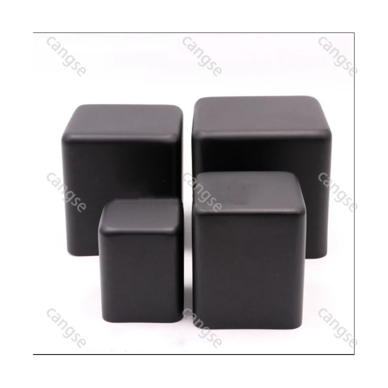 

123*123*120 Tensile cow cover Transformer shield Amplifier chassis cow cover Bile machine case Shield cover