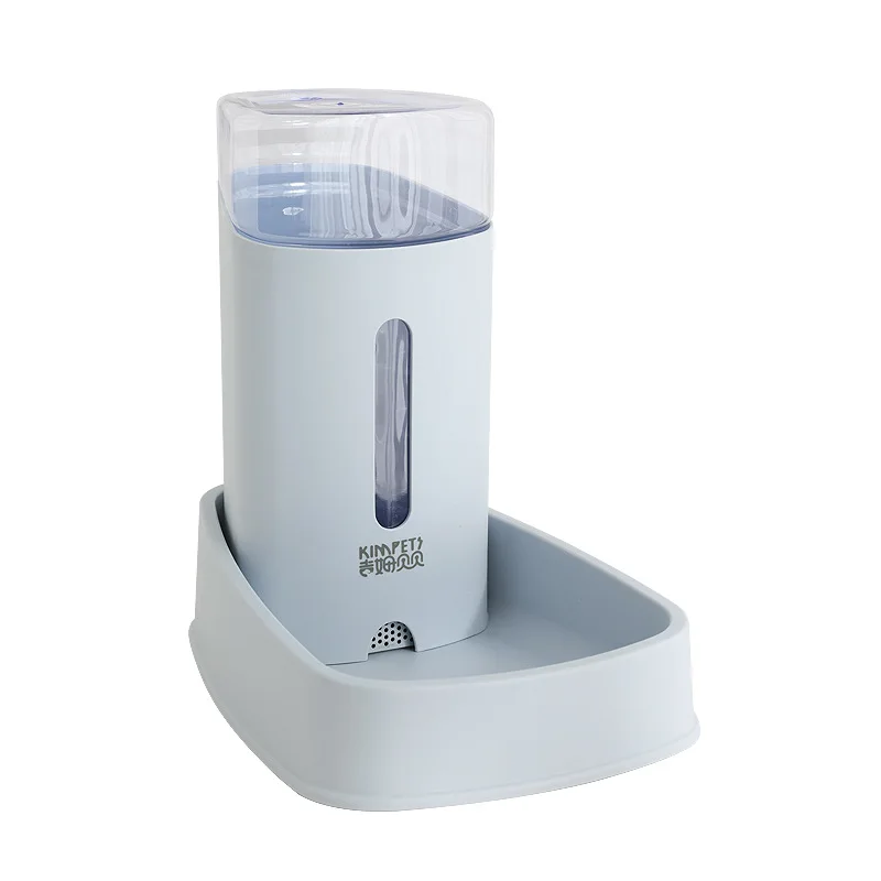 Automatic Water Feeder Fixed Food Dosing New Cat Dog Water Dispenser Cat and Dog Drinking Food Bowl Pet Water Dispenser
Automatic Water Feeder Fixed Food Dosing New Cat Dog Water Dispenser Cat and Dog Drinking Food Bowl Pet Water Dispenser