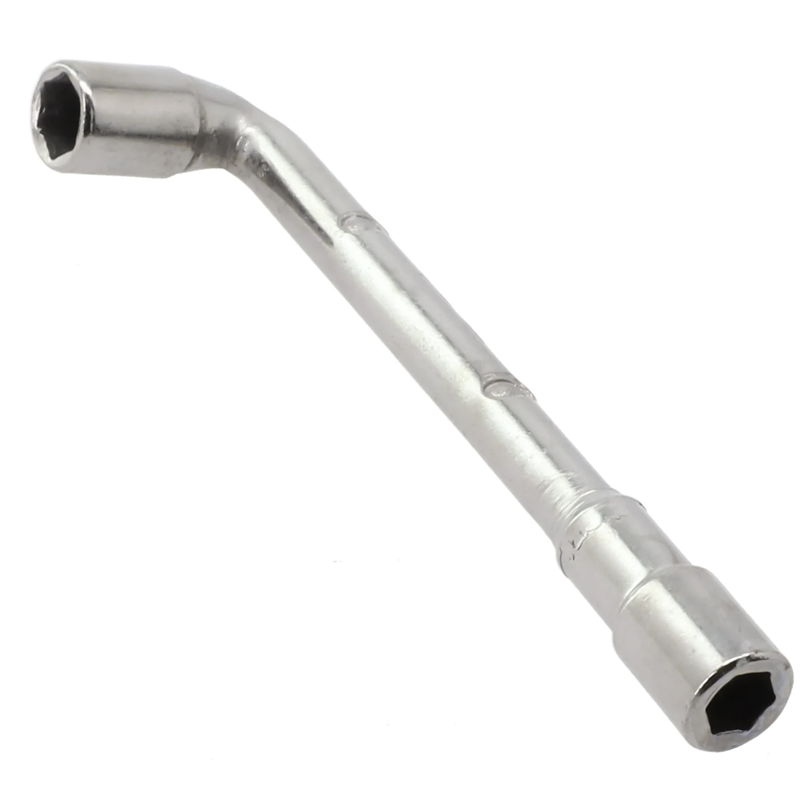 L-shaped Socke Wrench For Ender 3 MK8 Hand Tool Hexagonal Nozzles Nut Repairing Sleeve 6/7mm Fasten Attachment
L-shaped Socke Wrench For Ender 3 MK8 Hand Tool Hexagonal Nozzles Nut Repairing Sleeve 6/7mm Fasten Attachment