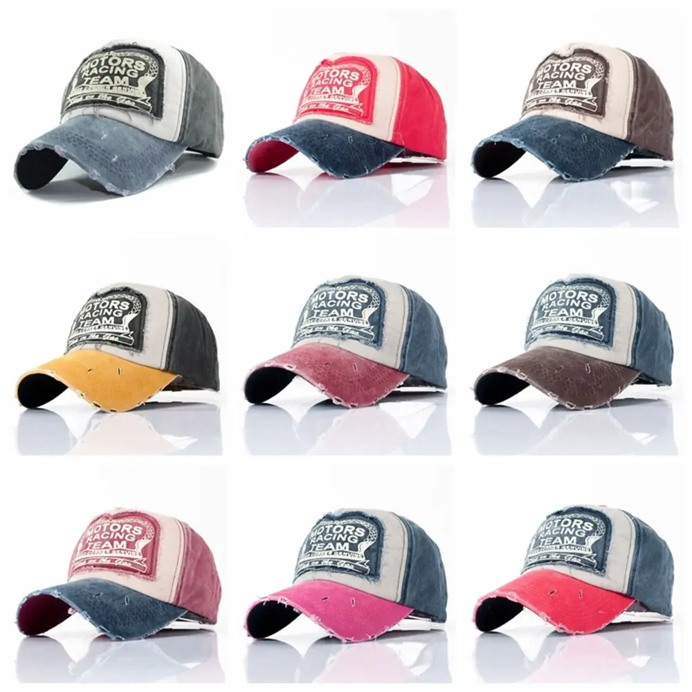 Fashion Letter Baseball Caps Dad Hats Breathable Patchwork Snapback Hat Printed Casual Hip Hop Hat Trucker
Fashion Letter Baseball Caps Dad Hats Breathable Patchwork Snapback Hat Printed Casual Hip Hop Hat Trucker