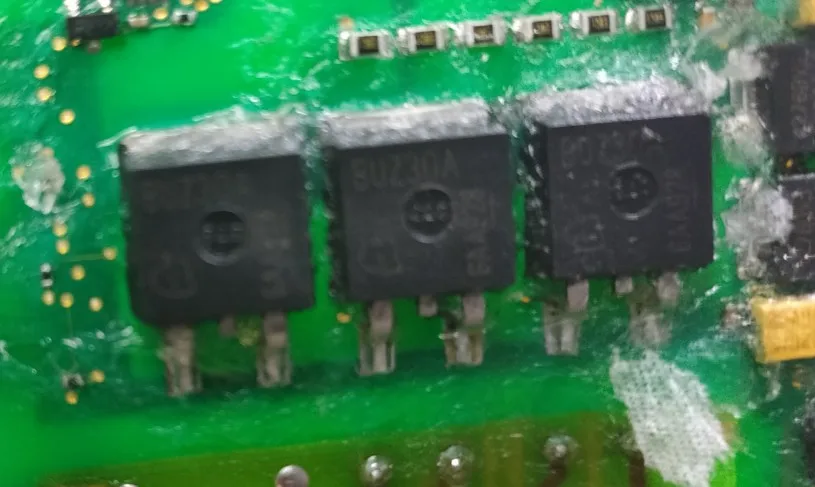 Бесплатная доставка BUZ30A TO263 10 шт.
Бесплатная доставка BUZ30A TO263 10 шт.