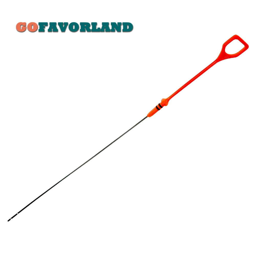 Engine Oil Dipstick 15650-P2F-A00 15650P2FA00 For Honda Civic/Del Sol 1996 1997 1998 1999 2000
Engine Oil Dipstick 15650-P2F-A00 15650P2FA00 For Honda Civic/Del Sol 1996 1997 1998 1999 2000
