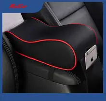 Leather Car Central Armrest Pad Black Auto Center Console Arm Rest Seat Box Mat Cushion Pillow Cover Vehicle Protective Styling
Leather Car Central Armrest Pad Black Auto Center Console Arm Rest Seat Box Mat Cushion Pillow Cover Vehicle Protective Styling
