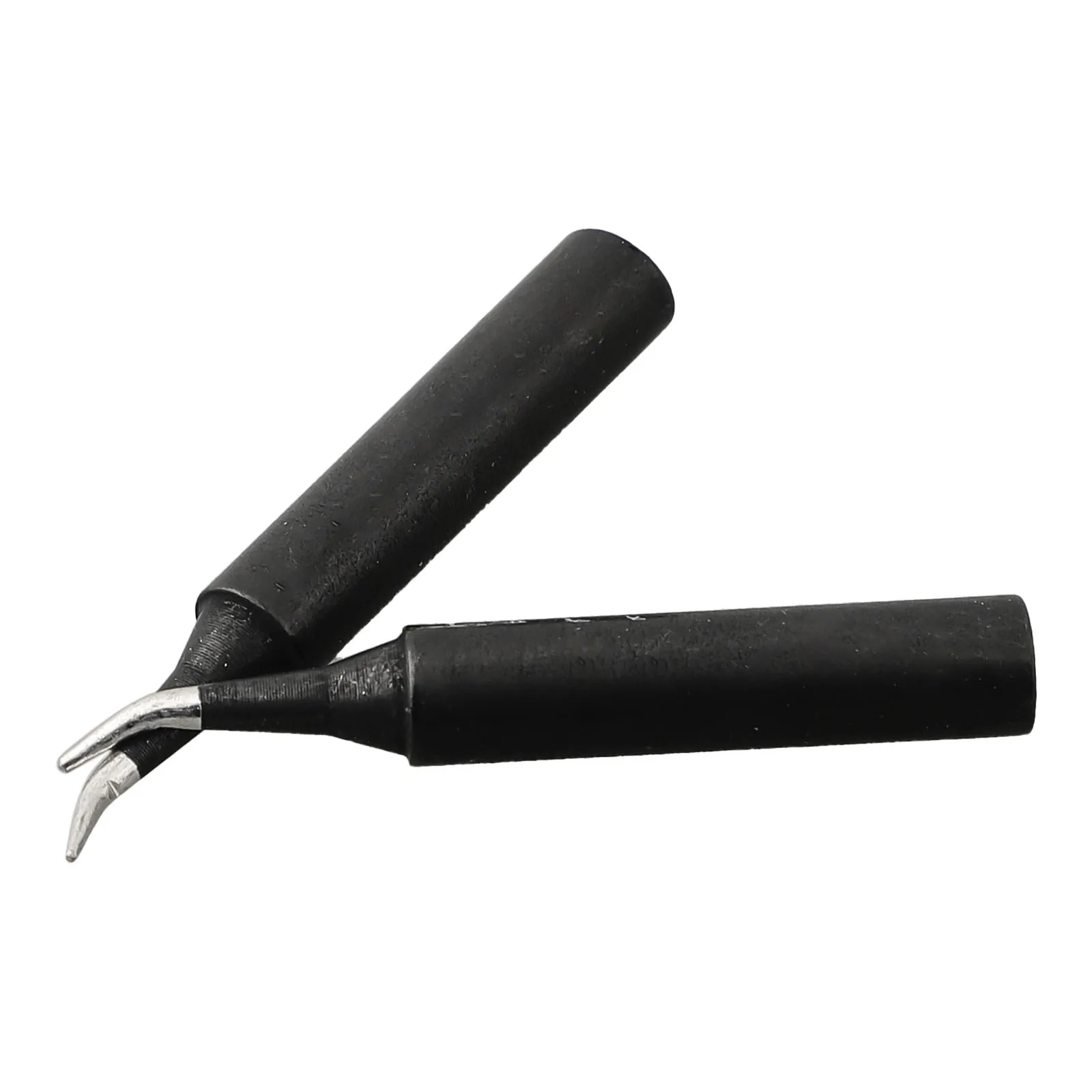 5PCS Solder Soldering Iron Welding Tips 900M-T Lead Free For Saike 936 852d+ 909D 900M-T Series Soldering Iron Head Tips
5PCS Solder Soldering Iron Welding Tips 900M-T Lead Free For Saike 936 852d+ 909D 900M-T Series Soldering Iron Head Tips